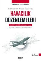 Havacılık Düzenlemeleri 5.BASKI