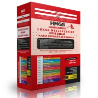 HMGS Kampı Tamamı Çözümlü Soru Bankası 2026