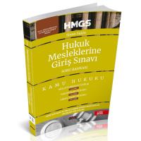 HMGS Milletlerarası Hukuk ve Genel Kamu Hukuku Soru Bankası 4.BASKI HMGS Milletlerarası Hukuk ve Genel Kamu Hukuku Soru Bankası 4.BASKI