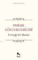 Hukuk Göstergebilimi