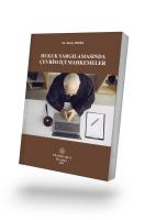 Hukuk Yargılamasında Çevrim İçi Mahkemeler