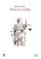 HUKUKA GİRİŞ 22.BASKI HUKUKA GİRİŞ 22.BASKI