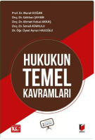 Hukukun Temel Kavramları