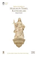 Hukukun Temel Kavramları 23.BASKI Hukukun Temel Kavramları 23.BASKI