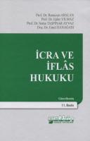 İcra ve İflas Hukuku 11.BASKI