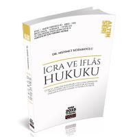 İcra ve İflas Hukuku 17.BASKI İcra ve İflas Hukuku 17.BASKI