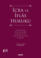 İcra ve İflas Hukuku