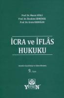 İcra ve İflas Hukuku 9.BASKI