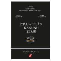 İcra ve İflas Kanunu Şerhi 3 Cilt 3.BASKI İcra ve İflas Kanunu Şerhi 3 Cilt 3.BASKI