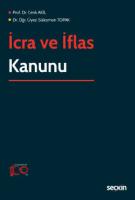 İcra ve İflas Kanunu İcra ve İflas Kanunu