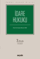 İdare Hukuku (THD) İdare Hukuku (THD)