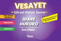 VESAYET Kaymakamlık İdare Hukuku VESAYET Kaymakamlık İdare Hukuku