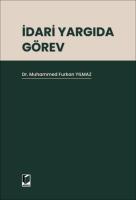 İdari Yargıda Görev İdari Yargıda Görev