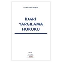İdari Yargılama Hukuku 3.BASKI