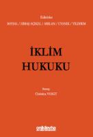 İklim Hukuku