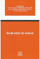 İklim Krizi ve Hukuk İklim Krizi ve Hukuk
