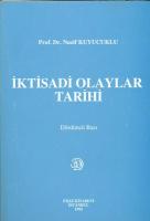 İktisadi Olaylar Tarihi