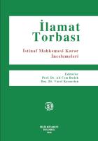 İlamat Torbası