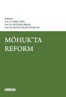 MÖHUK'ta Reform MÖHUK'ta Reform