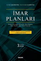 İmar Planları 3.BASKI İmar Planları 3.BASKI