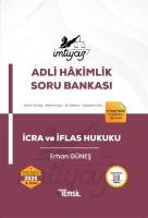 İMTİYAZ İcra ve İflas Hukuku Soru Bankası 3.BASKI İMTİYAZ İcra ve İflas Hukuku Soru Bankası 3.BASKI