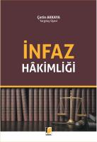 İnfaz Hakimliği