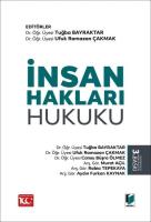 İnsan Hakları Hukuku İnsan Hakları Hukuku