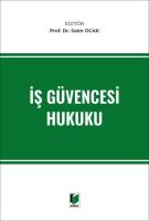 İş Güvencesi Hukuku İş Güvencesi Hukuku