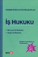 İş Hukuku