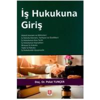 İş Hukukuna Giriş Polat Tunçer