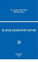 İş Sözleşmesinin Devri