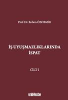 İş Uyuşmazlıklarında İspat (3 Cilt) İş Uyuşmazlıklarında İspat (3 Cilt)