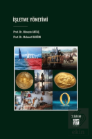 İşletme Yönetimi 2.BASKI