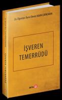 İşveren Temerrüdü İşveren Temerrüdü