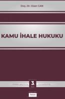 Kamu İhale Hukuku 4.BASKI