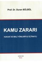 Kamu Zararı ( BÜLBÜL )