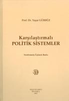 Karşılaştırmalı Politik Sistemler