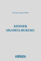 Kender Sigorta Hukuku