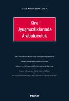 Kira Uyuşmazlıklarında Arabuluculuk