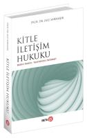 Kitle İletişim Hukuku