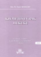 Kıymetli Evrak Hukuku 4.BASKI