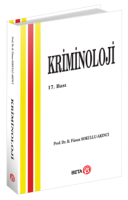 Kriminoloji