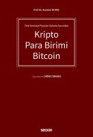 Kripto Para Birimi Bitcoin Kripto Para Birimi Bitcoin