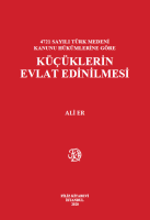 Küçüklerin Evlat Edinilmesi