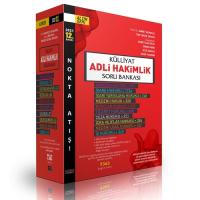 Külliyat Adli Hakimlik Modüler Soru Bankası Nokta Atış Seti Savaş Yayınları 2021 Külliyat Adli Hakimlik Modüler Soru Bankası Nokta Atış Seti Savaş Yayınları 2021