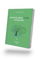 Kurumlarda Yeşil Davranış