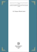 Les dispositions jurisprudentielles relatives au mariage et au divorce dans