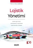 Lojistik Yönetimi Lojistik Yönetimi