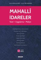 Mahallî İdareler