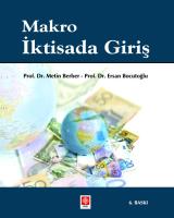 Makro İktisada Giriş